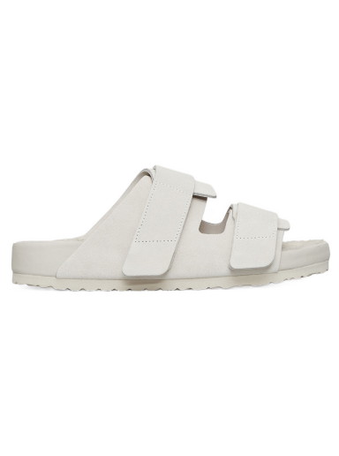 Tartozékok Birkenstock Tekla Uji Sandals Powder Fehér | 1026290 POWDER