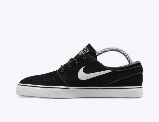 Gördeszkázás Nike SB Zoom Stefan Janoski OG Fekete | 833603-012