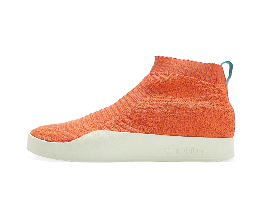 Sneakerek és cipők adidas Originals Adilette Sock Summer Spice 
Narancssárga | CM8227