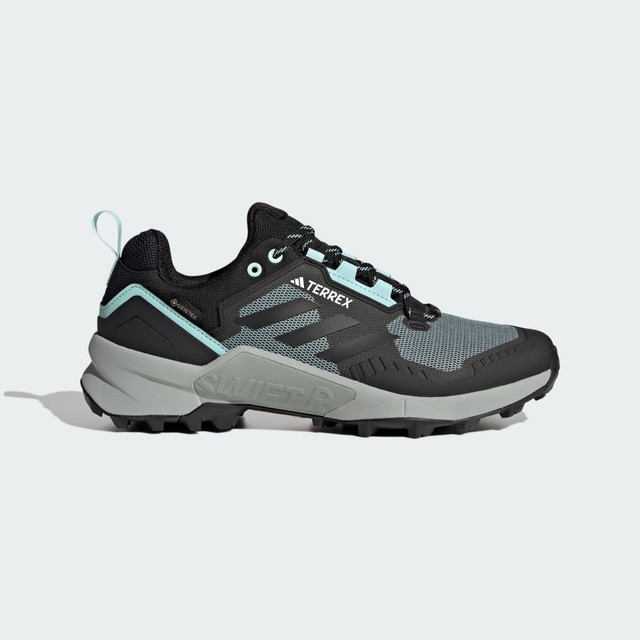 Sneakerek és cipők adidas Performance TERREX SWIFT R3 GORE-TEX Fekete | IF2407