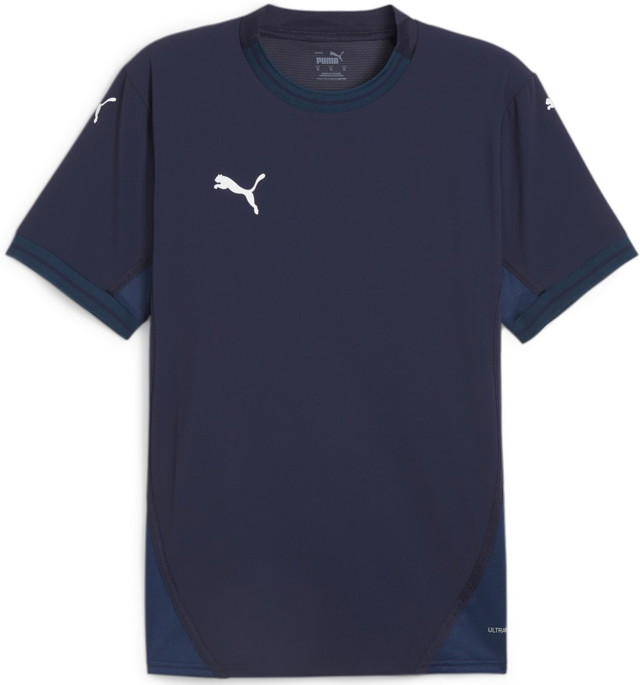 Sportmezek Puma teamFINAL Jersey Sötétkék | 705737-06