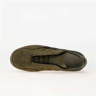 Sneakerek és cipők Y-3 Gazelle Zöld | JI2068, 3
