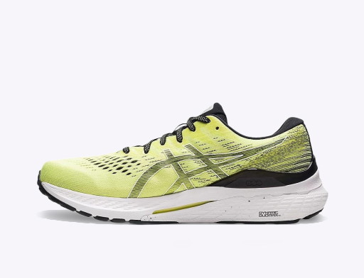 Fuss Asics Gel-Kayano 28 Sárga | 1011b189-750