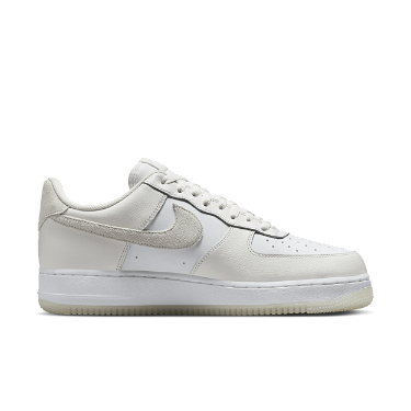 Sneakerek és cipők Nike Air Force 1 '07 LV8 Fehér | FN5832-100, 3