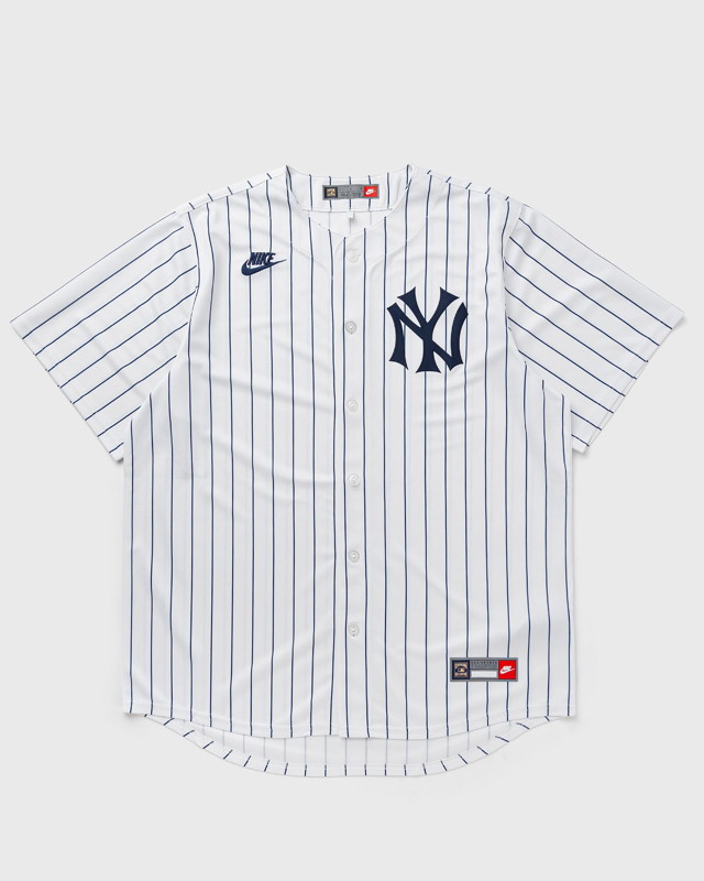 MLB New York Yankees 1915-18 Limited Cooperstown Jersey