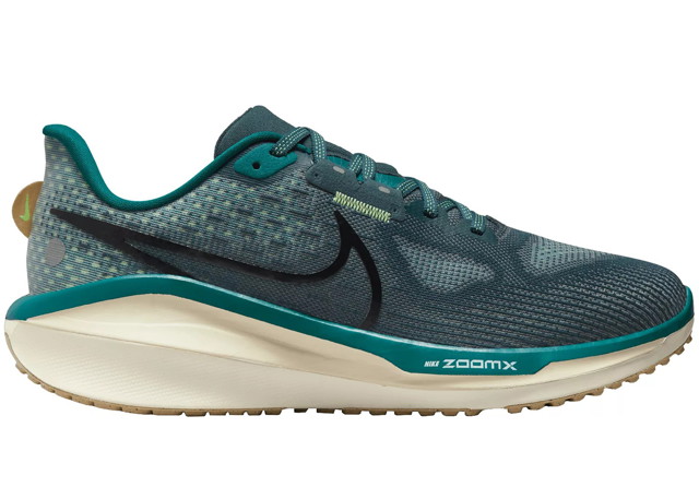 Sneakerek és cipők Nike Vomero 17 Deep Jungle Geode Teal Fehér | FB1309-300