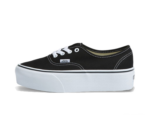 Sneakerek és cipők Vans Chaussures Authentic Stackform ( Fekete | VN0A5KXXBMX