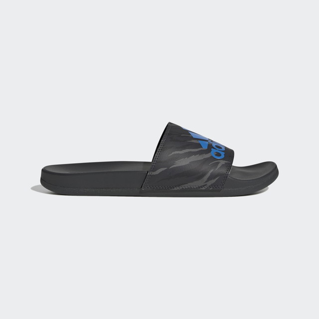 Sneakerek és cipők adidas Originals adilette Comfort Fekete | GW1054