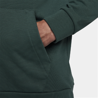 Sweatshirt Nike Dri-FIT Fekete | cz2425-328, 2
