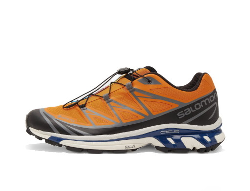 Sneakerek és cipők Salomon XT-6 Utility 
Narancssárga | L41750100