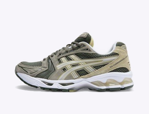 Sneakerek és cipők Asics Gel Kayano 14 ''Mantle Green'' Zöld | 1201A161 300