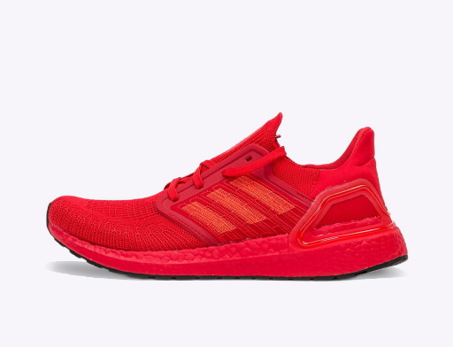 Fuss adidas Performance Ultraboost 20 
Piros | EG0700