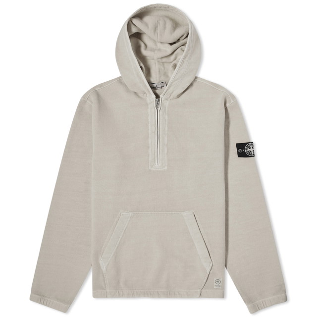 Closed Loop Tinto Terra Hoodie