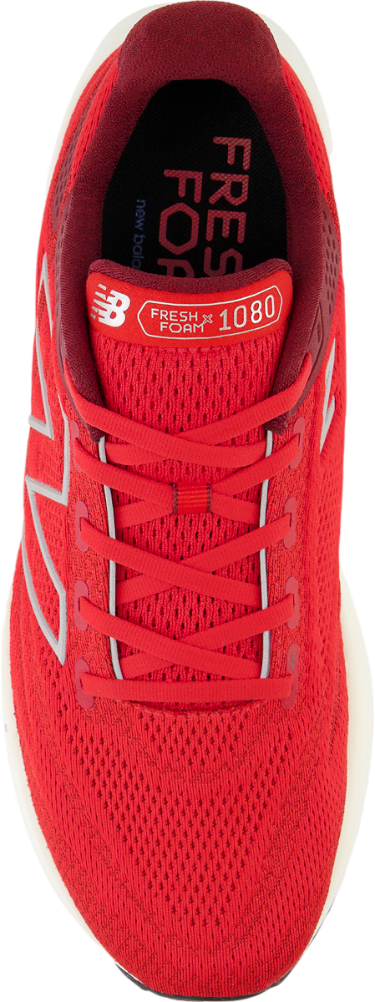 Sneakerek és cipők New Balance Fresh Foam X 1080 v13 
Piros | m1080z13, 2