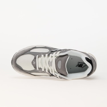 Sneakerek és cipők New Balance 2002R Grey Szürke | M2002RRD, 3