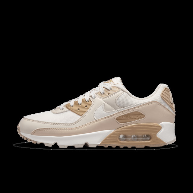 Sneakerek és cipők Nike Air Max 90 Bézs | DH8010-004