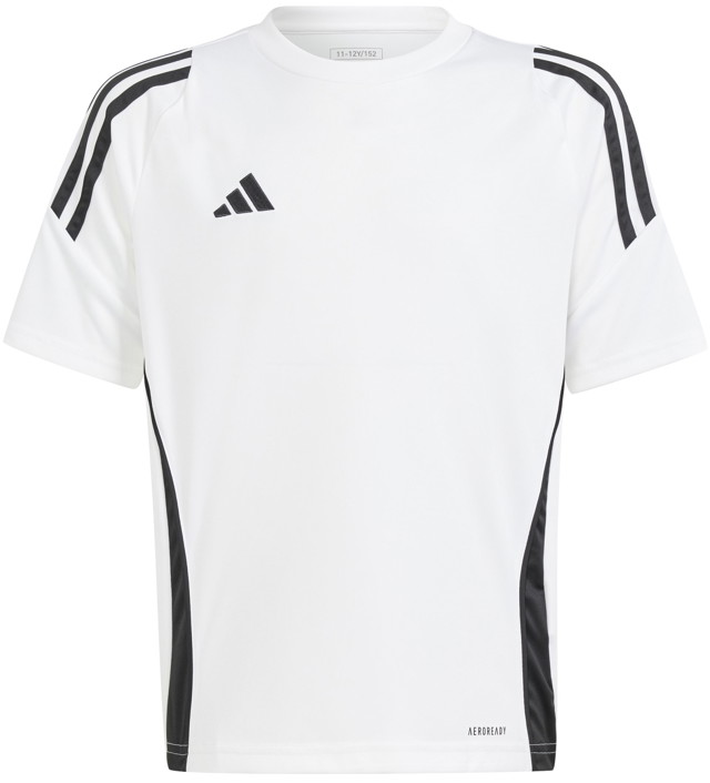 Sportmezek adidas Originals adidas TIRO24 JSYY Fehér | is1033