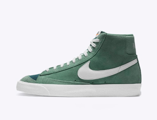 Sneakerek és cipők Nike Blazer '77 Vintage Mid ''Healing Jade'' Zöld | CZ4609-300