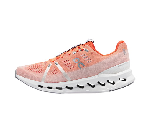 Sneakerek és cipők On Running Cloudsurfer 7 Rózsaszín | 3md10421204