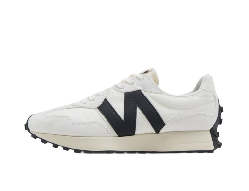 Sneakerek és cipők New Balance 327 Fehér | MS327SWB