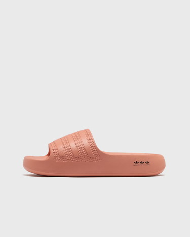 Sneakerek és cipők adidas Originals WMNS ADILETTE AYOON W 
Narancssárga | IE5622, 0