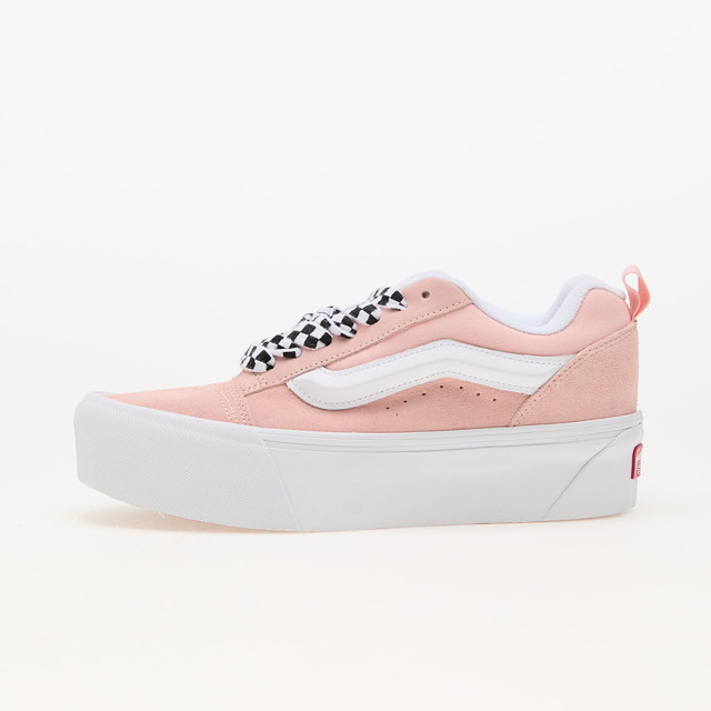 Sneakerek és cipők Vans Knu Stack Sport Spice Light Pink W Rózsaszín | VN000CP6LTP1