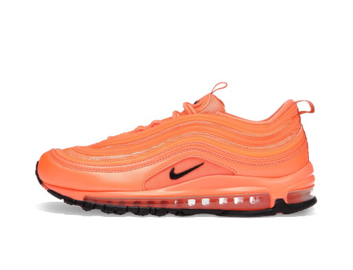 Sneakerek és cipők Nike Air Max 97 Atomic Orange W 
Narancssárga | DM8338-800