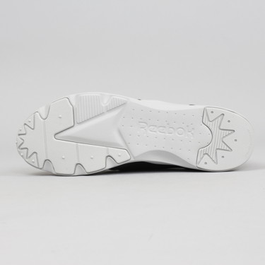 Sneakerek és cipők Reebok Fury Lite SP Szürke | AQ9954, 4