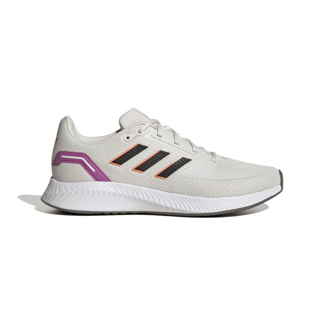 Sneakerek és cipők adidas Performance Runfalcon 2.0 w 40 2/3 Bézs | GV9575