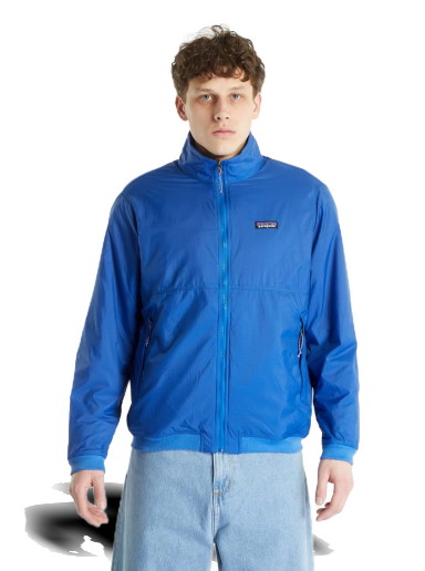 M's Reversible Shelled Microdini Jacket