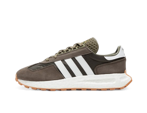 Sneakerek és cipők adidas Originals Retropy E5 Trainer Szürke | H03854