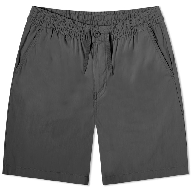 Rövidnadrág Patagonia Nomader Volley Shorts Szürke | 57175-FGE