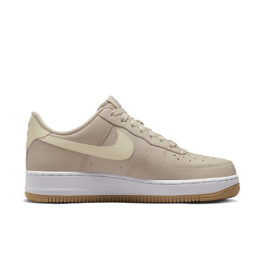 Sneakerek és cipők Nike Air Force 1 Low Sanddrift W Bézs | DD8959-111, 1