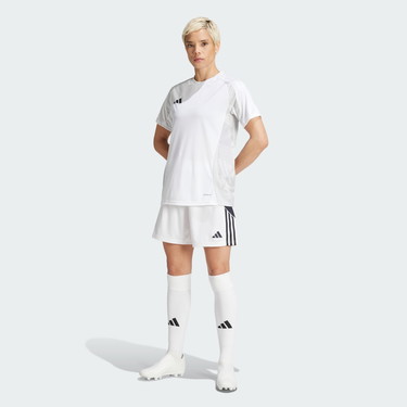 Rövidnadrág adidas Performance Tiro 24 Fehér | IR9371, 5