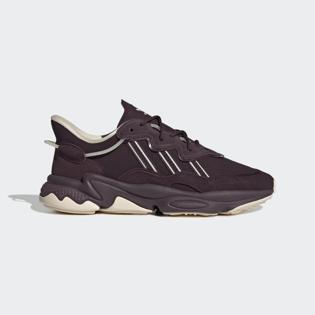 Sneakerek és cipők adidas Originals OZWEEGO Fekete | GY6801, 0