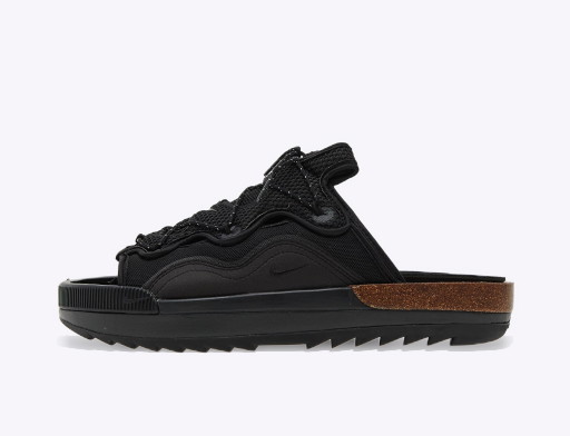 Sneakerek és cipők Nike Offline 2.0 Fekete | CZ0332-001