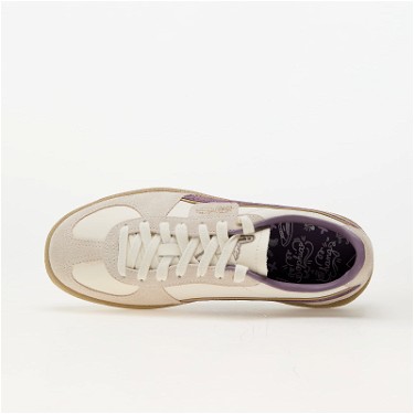 Sneakerek és cipők Puma x Sophia Chang Palermo Beige & Purple - US 7.5 Burgundia | 397307-01, 2