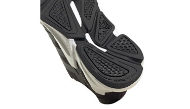Sneakerek és cipők adidas Originals X9000L4 Fekete | GZ6081, 6