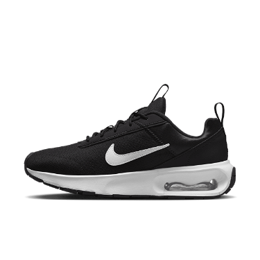 Sneakerek és cipők Nike Air Max INTRLK Lite W Fekete | DX3705-001, 0