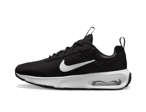 Sneakerek és cipők Nike Air Max INTRLK Lite W Fekete | DX3705-001