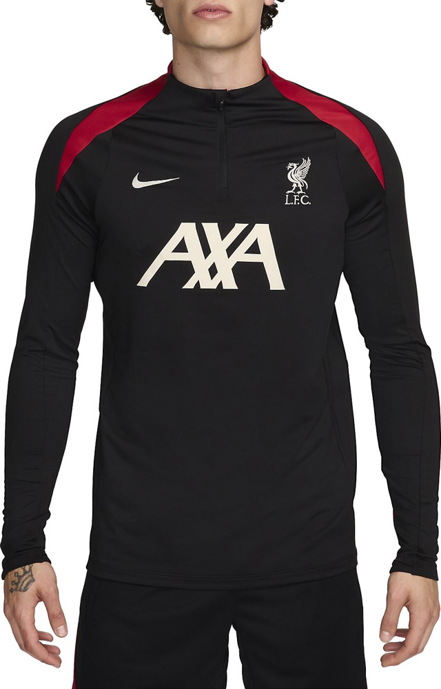 LFC M NK DF STRK DRILL TOP K