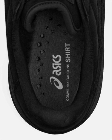 Sneakerek és cipők Asics Comme Des Garçons SHIRT x VIC NBD Fekete | FK-K101-S23 1, 7