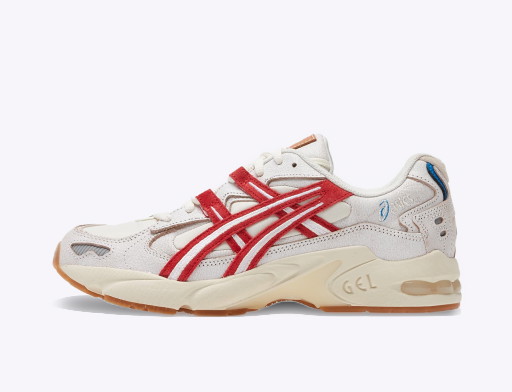 Sneakerek és cipők Asics Gel Kayano 5 OG Fehér | 1021A388-100