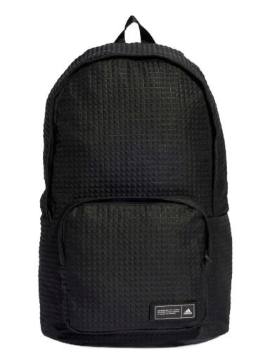 Hátizsákok és táskák adidas Originals Classic Foundation Backpack Fekete | HY0749