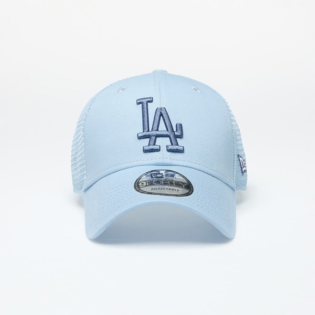 Los Angeles Dodgers 9Forty Trucker Cap Blue