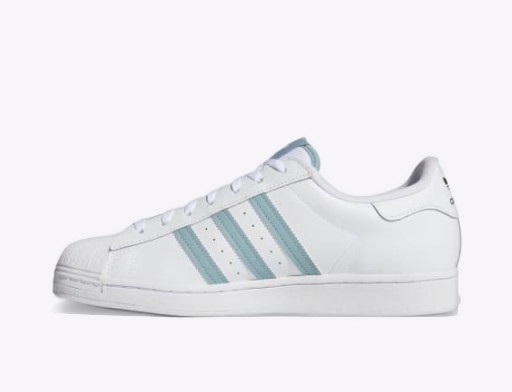 Sneakerek és cipők adidas Originals Superstar Fehér | GY0977