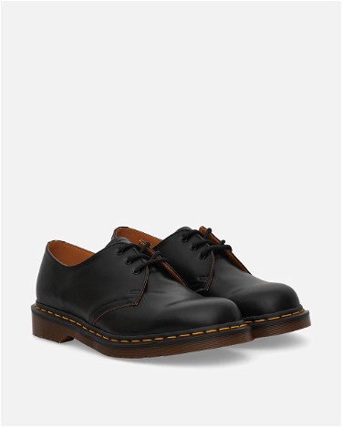 Sneakerek és cipők Dr. Martens 1461 Vintage Fekete | 12877001, 2