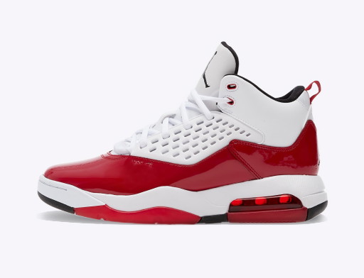 Sneakerek és cipők Jordan Jordan Maxin 200 
Piros | CD6107-106