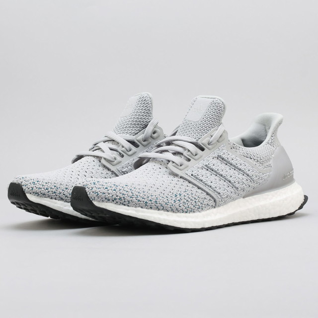 Sneakerek és cipők adidas Performance Ultraboost Clima Szürke | BY8889