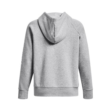 Sweatshirt Under Armour Rival Fleece Graphic Szürke | 1379609-012, 3